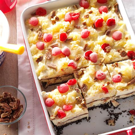 banana split supreme recipe.